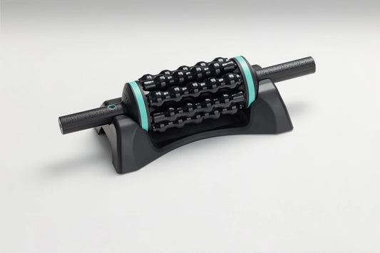 Rolling Powered Massager