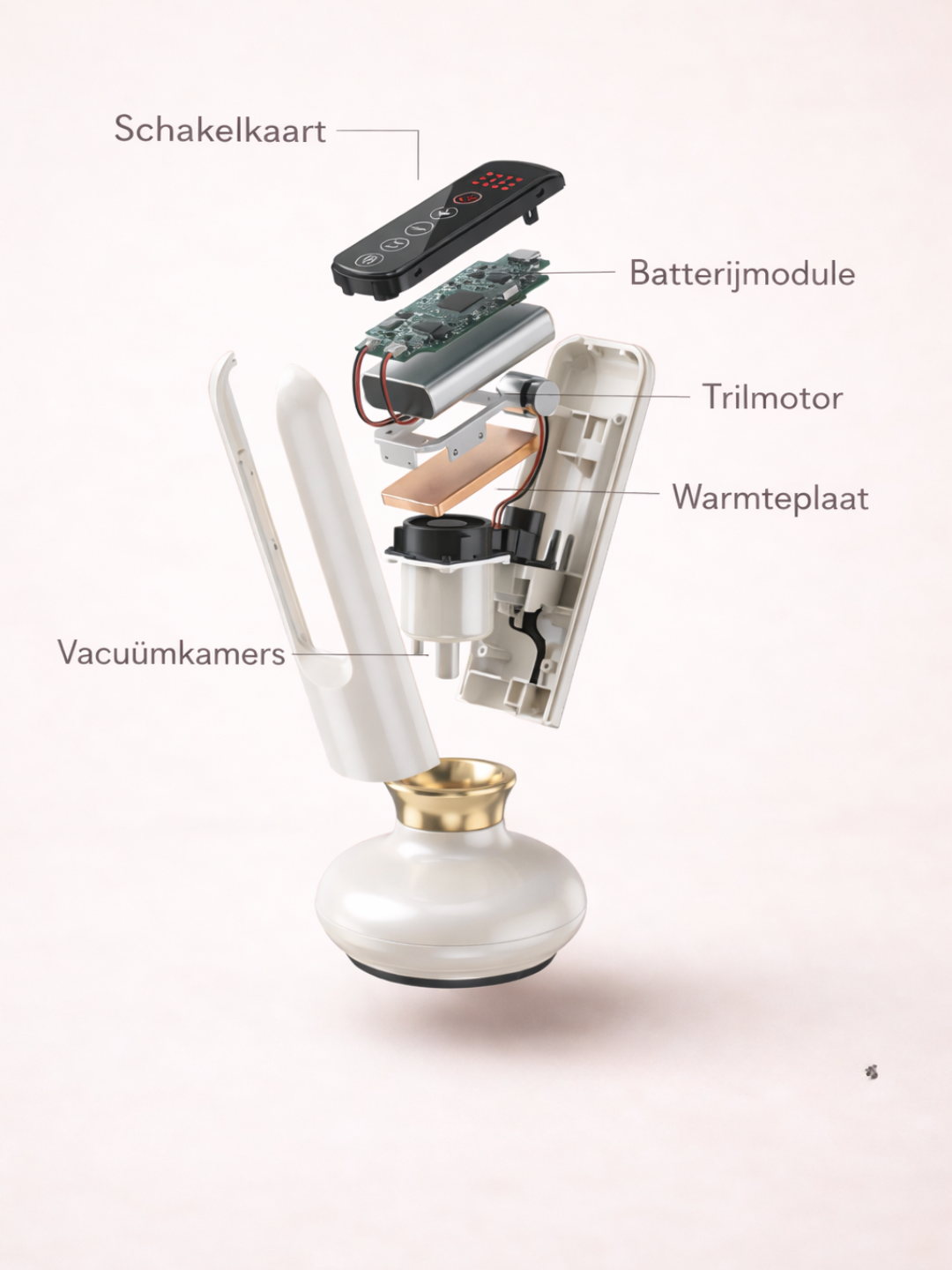 Norivae Contoura™ | Cellulite zichtbaar verminderen vanuit huis