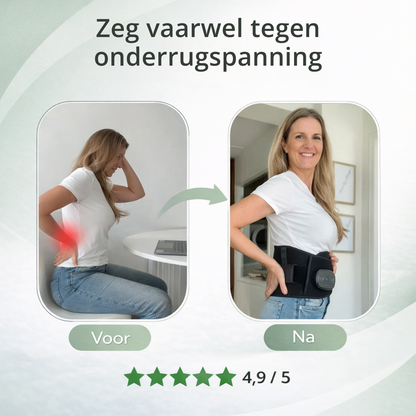 Norivae Lumora™ | Directe verlichting zonder medicatie