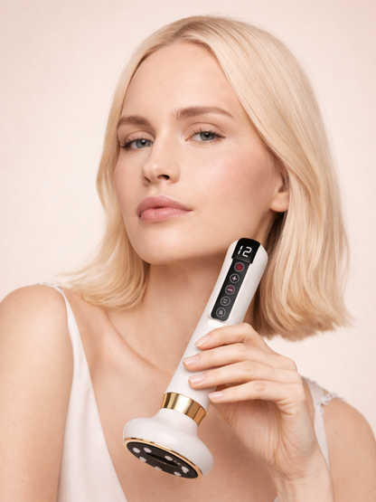 Norivae Contoura™ | Cellulite zichtbaar verminderen vanuit huis