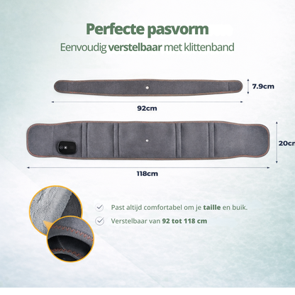 Norivae Lumora™ | Directe verlichting zonder medicatie